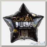 Шар 22 Звезда Снова В Школу!