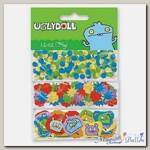 Конфетти Ugly Doll, 3 вида, 34 гр
