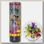 Хлопушка Disney Феи, 16 см пружинная