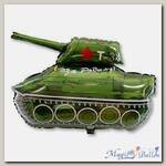 Шар фигура РУС Танк Т-34