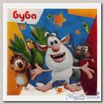 Салфетки Буба Играем Вместе 33*33 см, 20 шт.