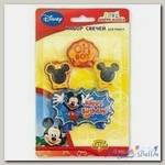 Свечи для торта Disney Микки Маус 4 шт