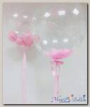 Шарик Bubble «Прозрачная сфера»
