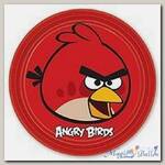 Тарелки Angry Birds 23 см 8 штук
