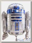 Шар фигура Звездные Войны R2D2