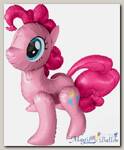 Ходячий шар My Little Pony Пинки Пай