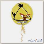 Шар 18 Желтая Птица Angry Birds