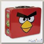 Чемоданчик метал Angry Birds